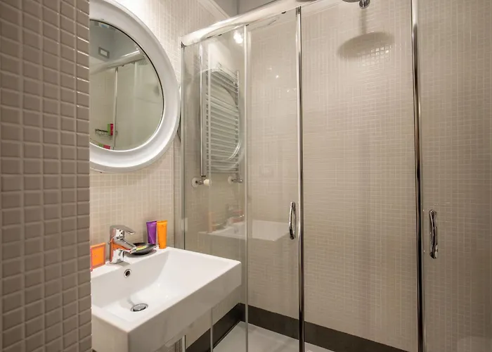 The At The Spanish Steps Luxury Collection - Bocca Di Leone 63 Luxury 4*